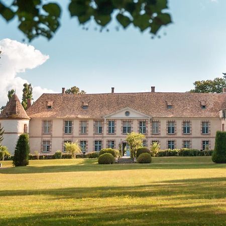 Chateau De La Cour Senlisse Kültér fotó