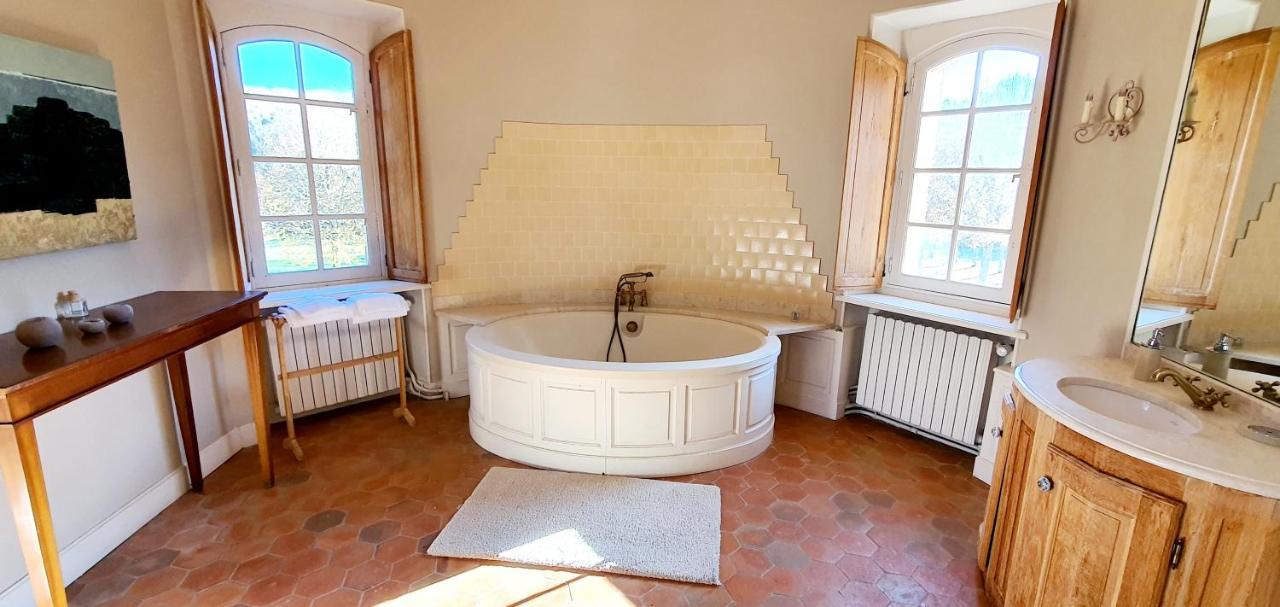Chateau De La Cour Senlisse Kültér fotó