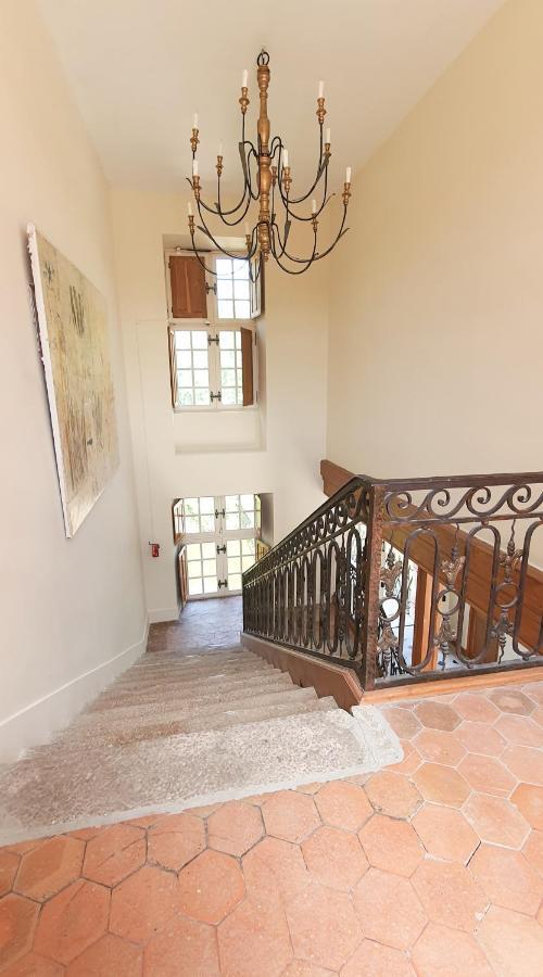 Chateau De La Cour Senlisse Kültér fotó